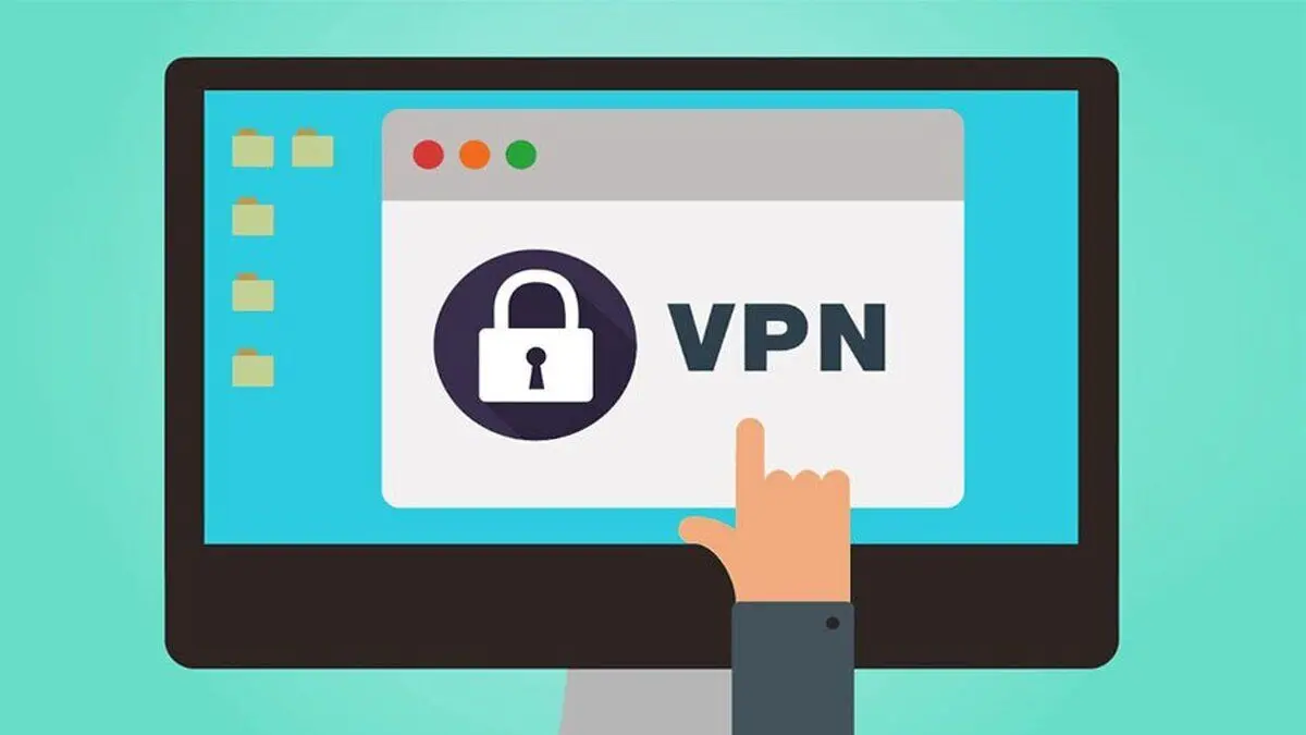 افزایش ۳ هزار درصدی تقاضا برای خرید vpn