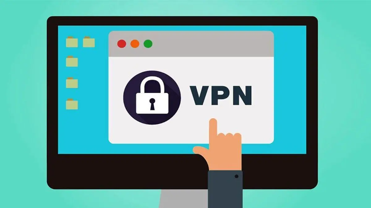 افزایش ۳ هزار درصدی تقاضا برای خرید vpn