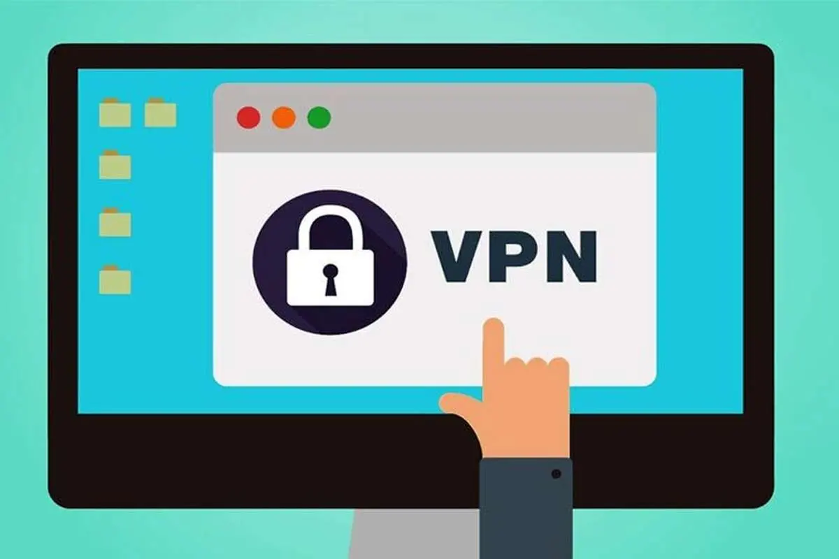 افزایش ۳ هزار درصدی تقاضا برای خرید vpn