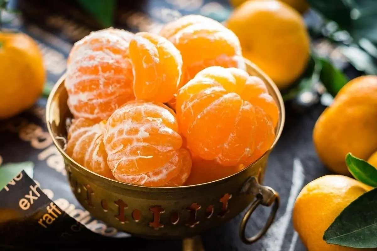 خوردن این میوه پاییزی را از دست ندهید