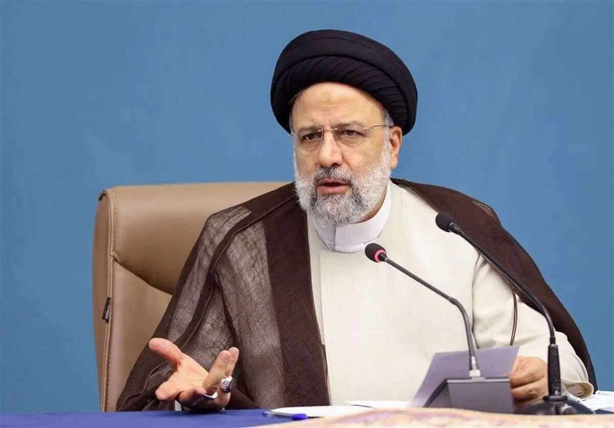 رئیسی: نخبگان احساس نکنند مورد حمایت دولت نیستند