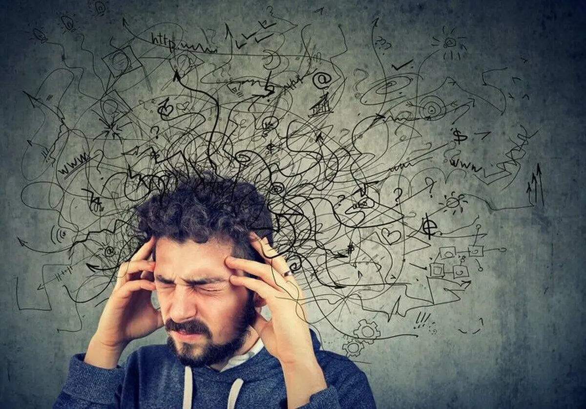 فرزندان کدام والدین به وسواس مبتلا می‌شوند؟