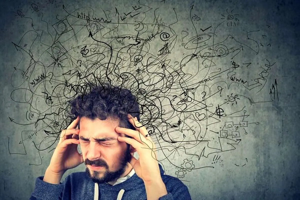 فرزندان کدام والدین به وسواس مبتلا میشوند؟