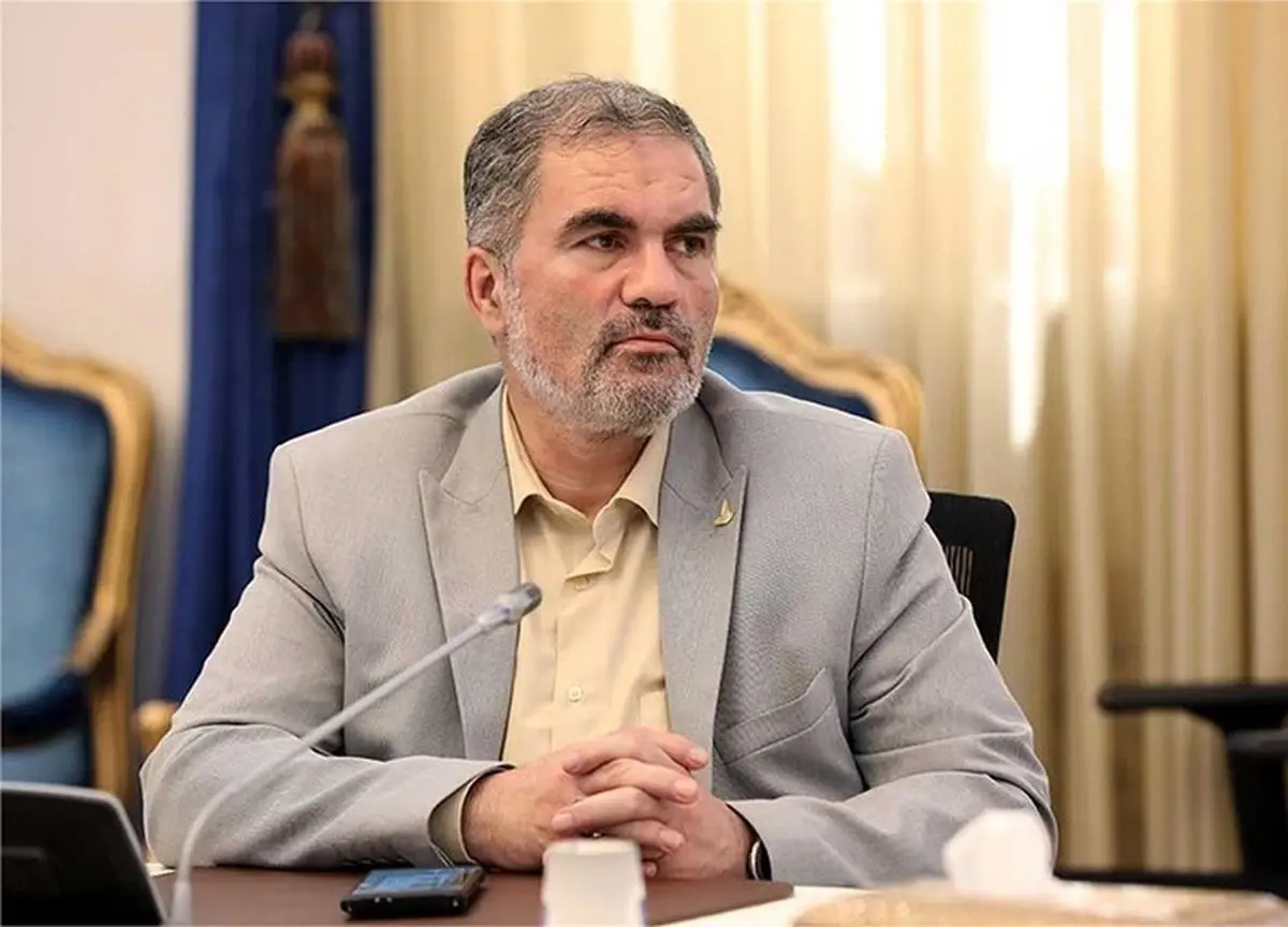 واکنش مدیر عامل شرکت ملی پست به سخنان اخیرش؛ اظهاراتم تقطیع شد