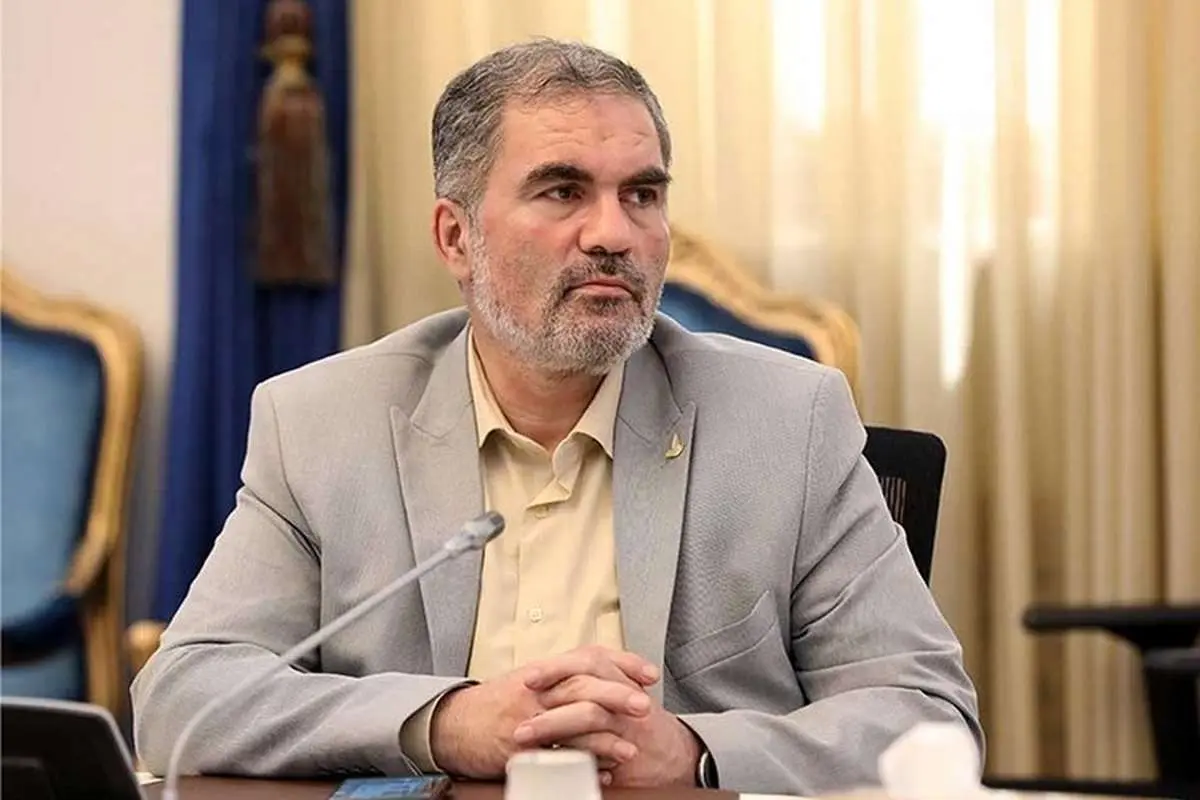واکنش مدیر عامل شرکت ملی پست به سخنان اخیرش؛ اظهاراتم تقطیع شد