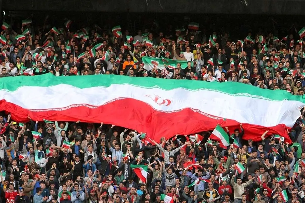 (عکس) روایت سایت قطری از آرزوی ایرانیها در جامجهانی