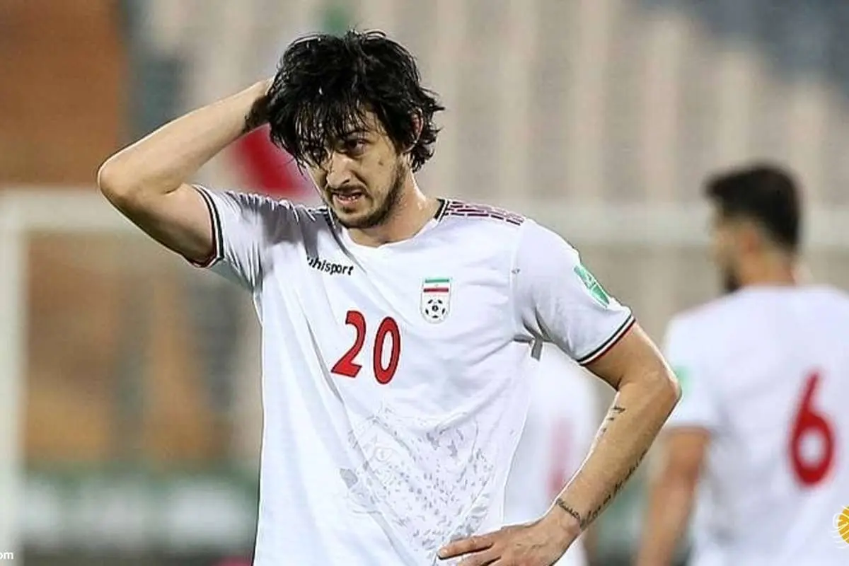 خبر خوش برای کیروش؛ آزمون به جام جهانی رسید!
