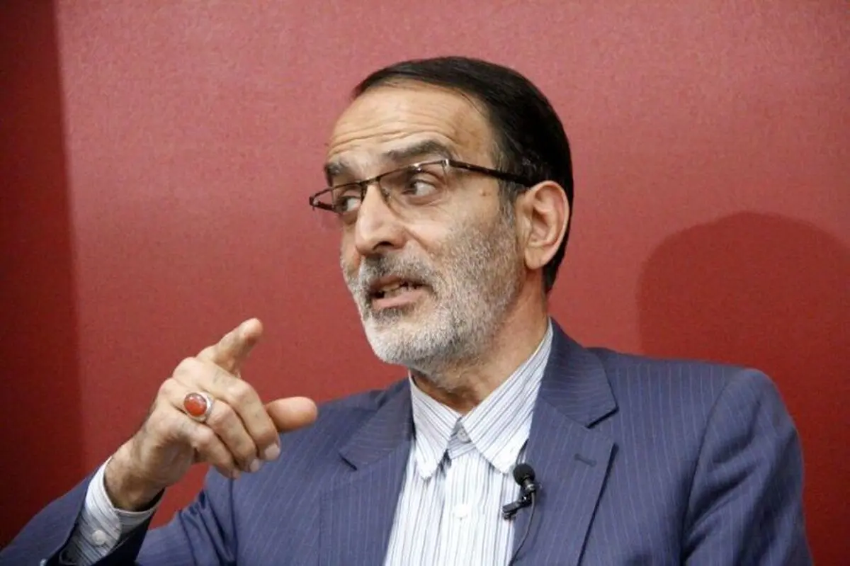 (ویدئو) کریمی قدوسی: می‌خواستند مهدی هاشمی را در اوین بکشند!