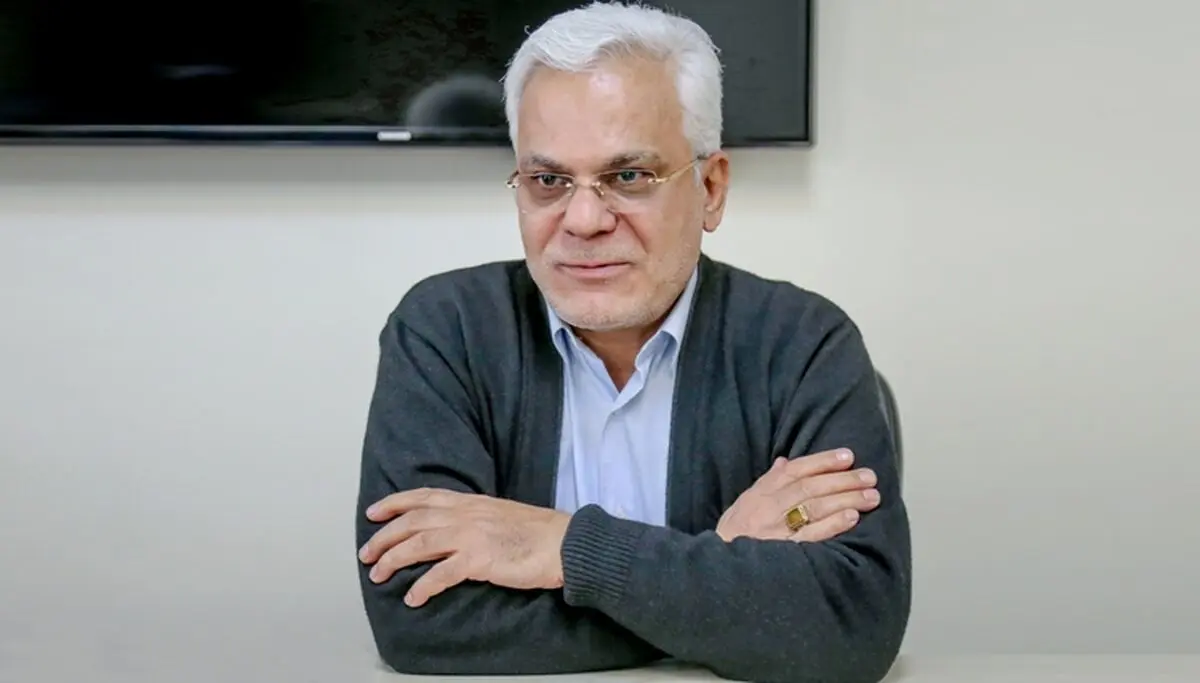 طلایی: ویزای من در کانادا تمام شده؛ خبری از لغو آن ندارم