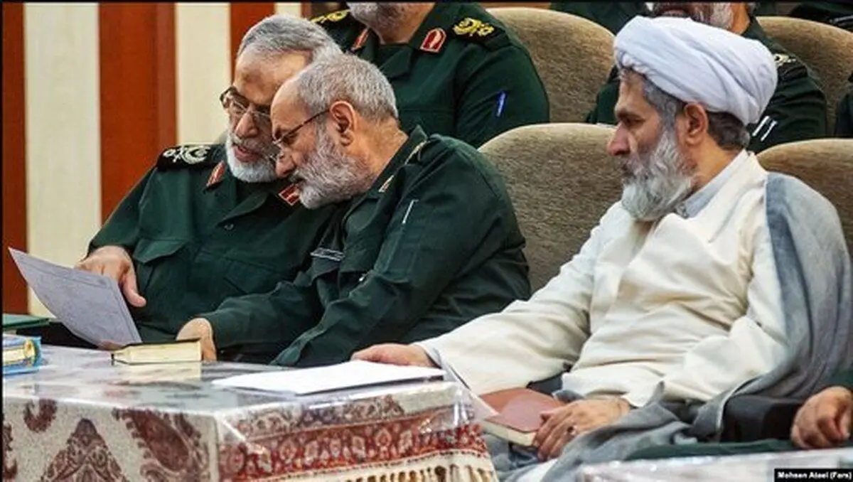تحلیل حسین طائب از وقایع اخیر کشور: زمان تقابل است