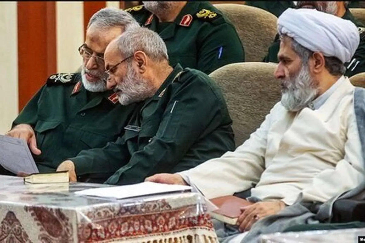 تحلیل حسین طائب از وقایع اخیر کشور: زمان تقابل است