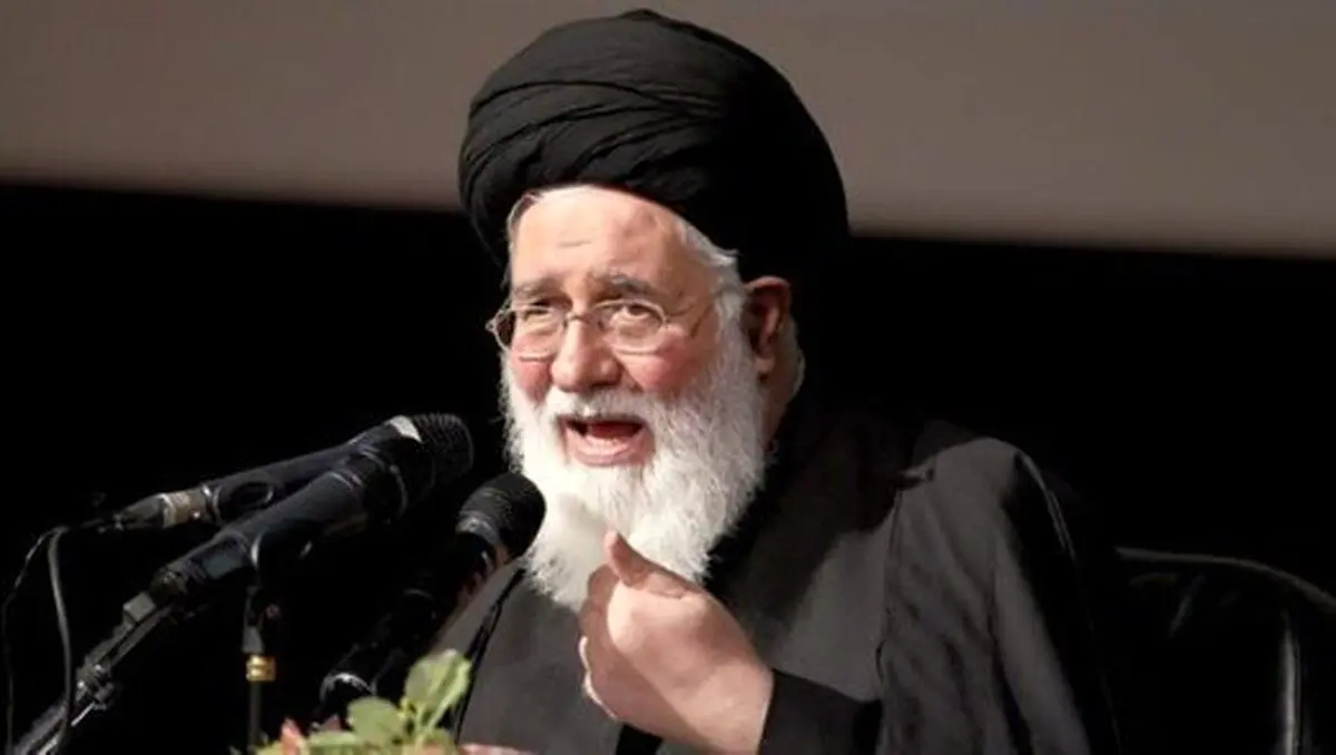 علم‌الهدی:‌ باید در عرصه چهره‌سازی ورزشی دقت شود