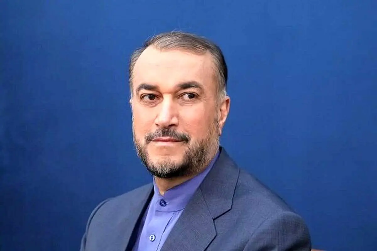 امیرعبداللهیان: رفع تحریم‌ها در برجام به روشنی بیان نشده است