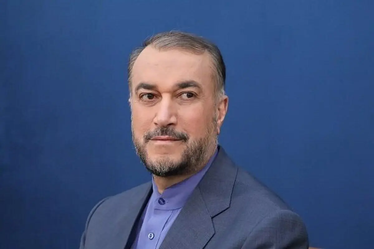 امیرعبداللهیان: رفع تحریم‌ها در برجام به روشنی بیان نشده است