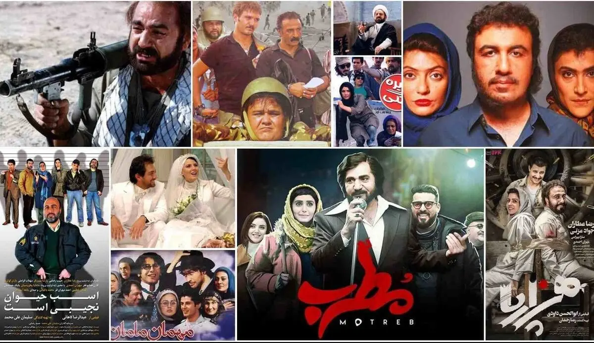سال‌های بدشانسی سینما از خرداد ۸۸ تا این روزها