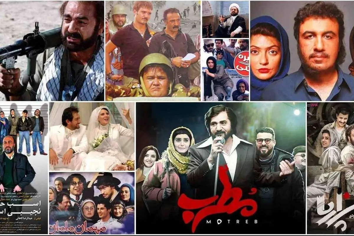 سالهای بدشانسی سینما از خرداد ۸۸ تا این روزها
