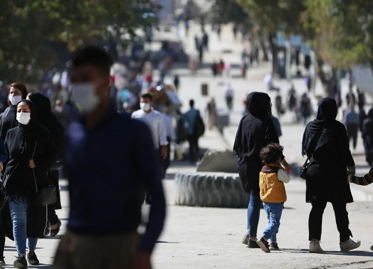 روزنامه اصولگرا: وقت گفتگو همین شرایط ملتهب فعلی است