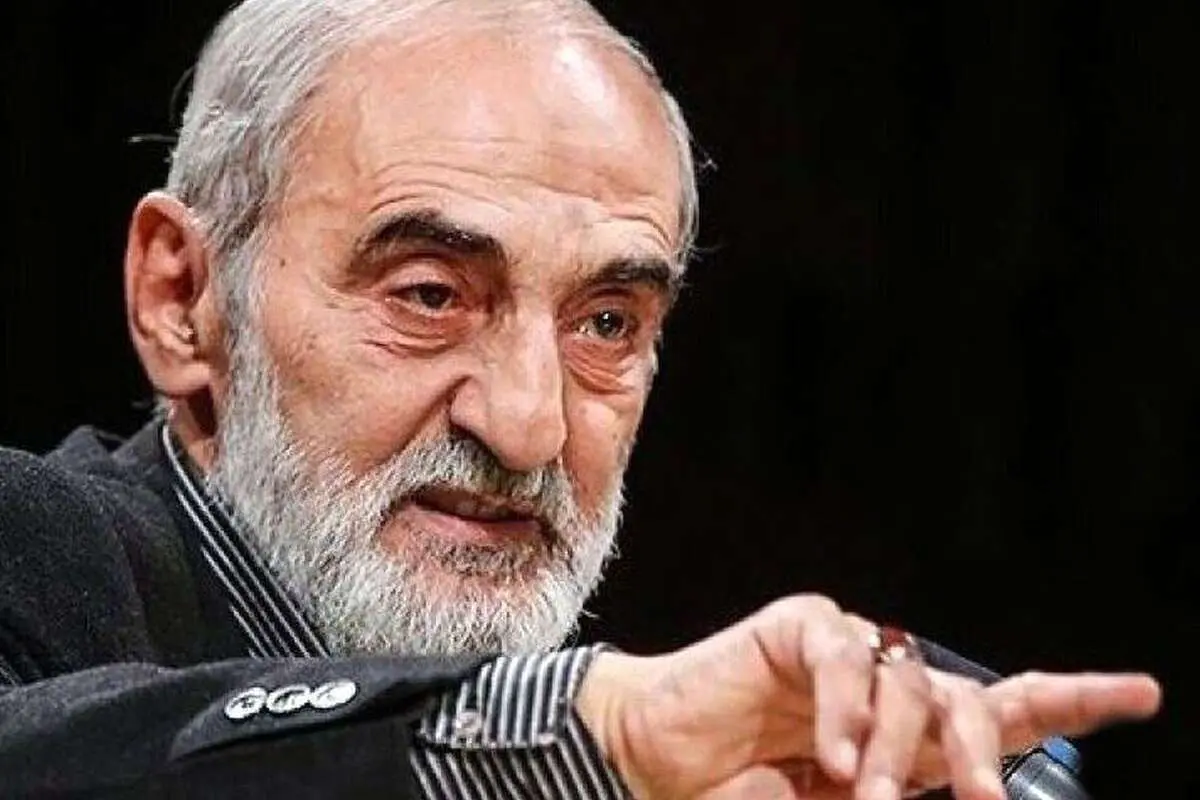 شریعتمداری: با اغتشاشگران قاتل چه گفتگویی می‌توان داشت!