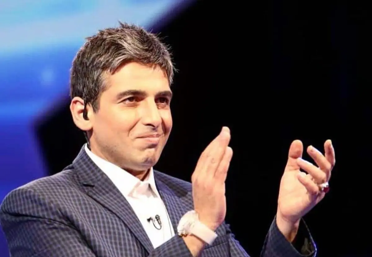حمید گودرزی با فصل جدید «کودک‌شو» می‌آید