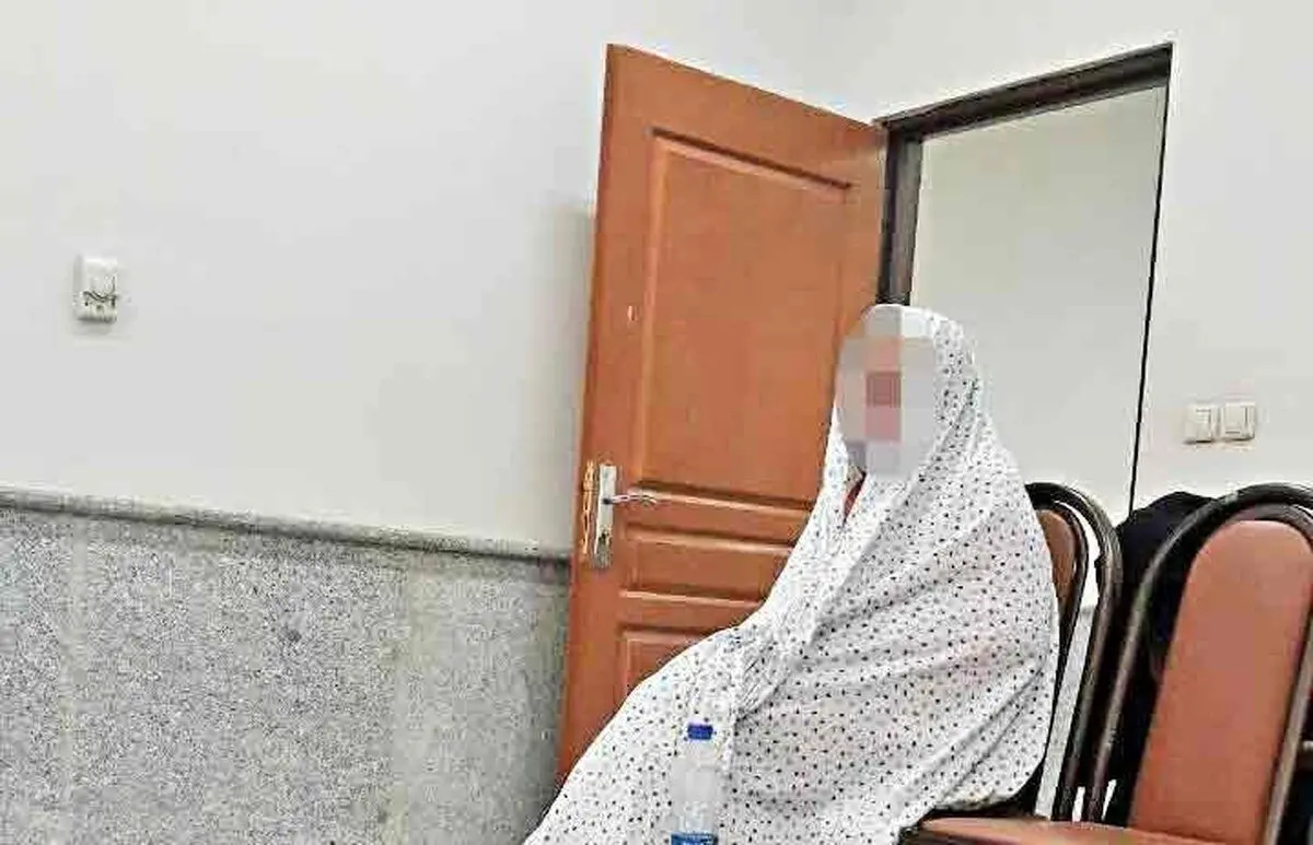 تبرئه دختری که در دفاع از خودش قاتل شد