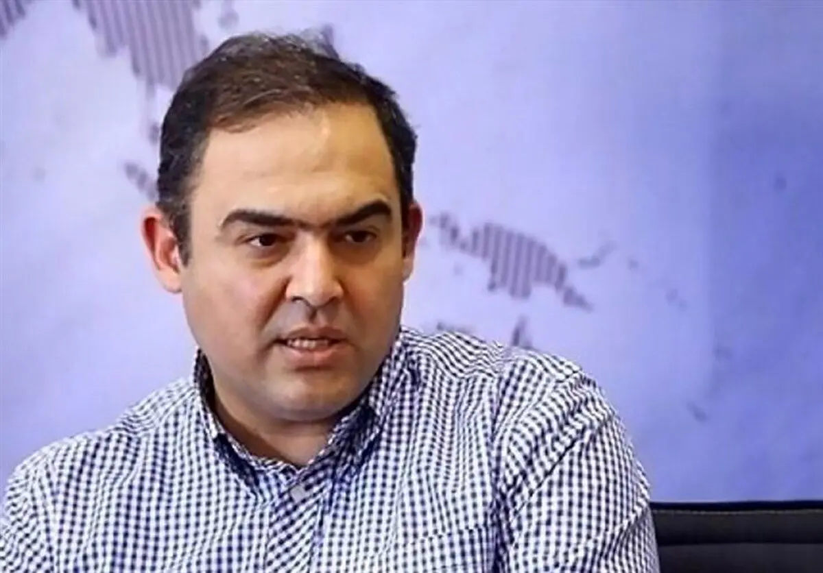 انتقاد تند حسین دهباشی از عباس عبدی