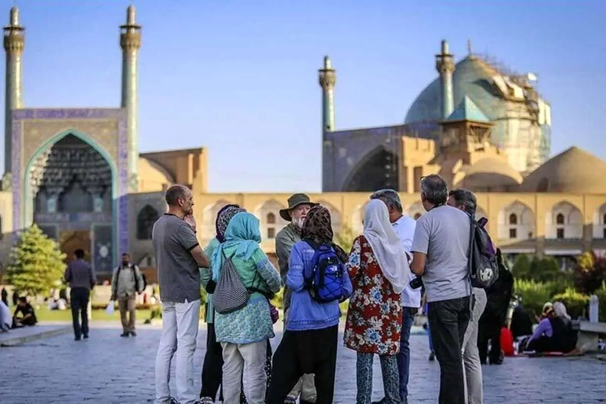 کاهش ۹۰ درصدی سفر با تورهای داخلی