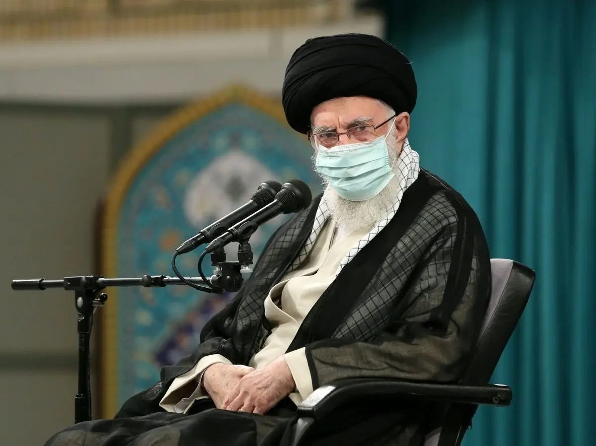 می‌گفتند تصاویر پهپاد‌های ایرانی فتوشاپ است؛ حالا می‌گویند خطرناک است