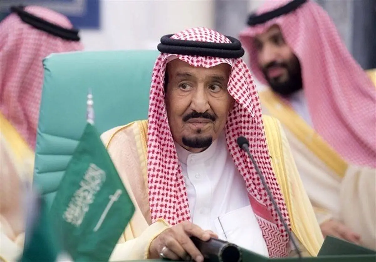 واکنش ملک سلمان به انتخاب رئیس جمهور عراق