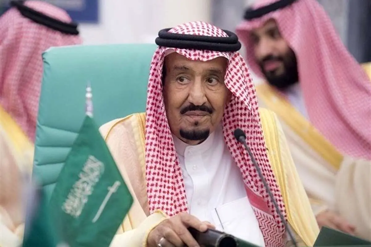 واکنش ملک سلمان به انتخاب رئیس جمهور عراق