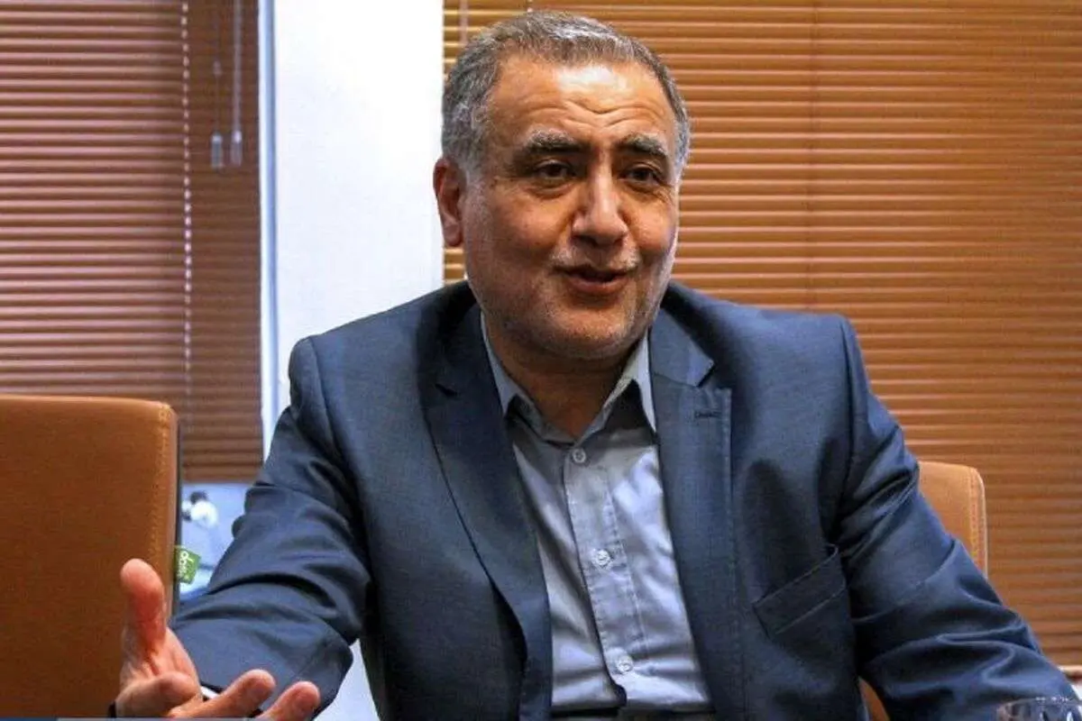نماینده تبریز: ۳۰۰۰ نفر در استان تهران بازداشت شدند، جز ۸۳۰ نفر بقیه آزاد شدند