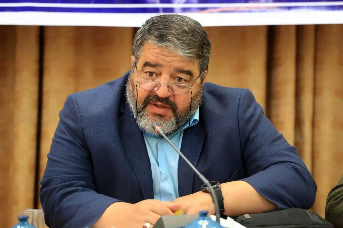 جلالی: بیش از ۸۰ درصد حوادث سایبری اخیر بدون پیچیدگی بود
