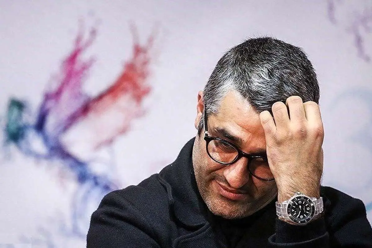 بیلبوردهای پژمان جمشیدی از سطح شهر تهران جمع شد