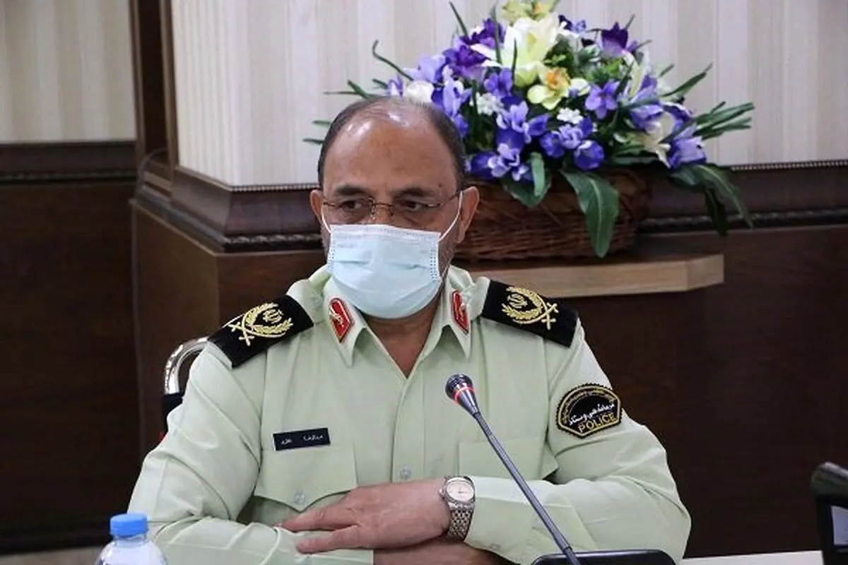 قاتل فراری پس از ۷ سال دستگیر شد