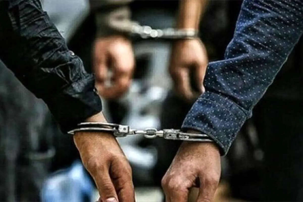 آمار خبرگزاری فارس از ترکیب سنی بازداشتیهای حوادث اخیر