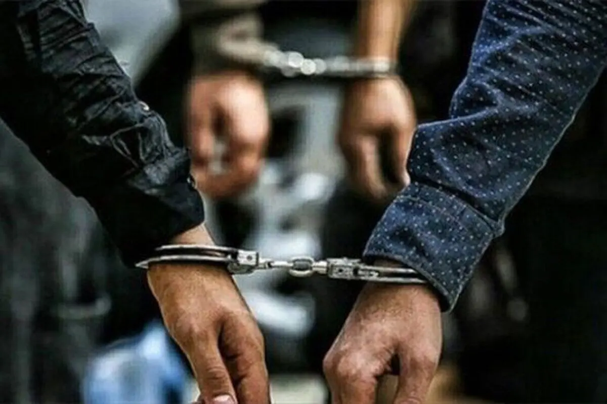 آمار خبرگزاری فارس از ترکیب سنی‌ بازداشتی‌های حوادث اخیر