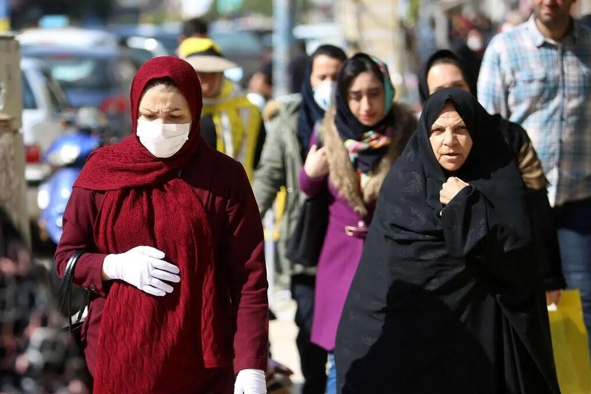 کیهان: ۸۳ درصد زنان، حجاب را ضرورت و ارزش میدانند