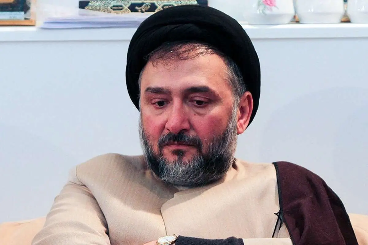 کنایه ابطحی به وزیر ارتباطات: بعد هم لابد گشت فیلترشکن می‌آید!