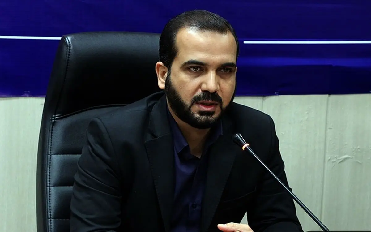 نماینده مجلس: شهامت عذرخواهی را داریم، چیزی که در دنیا وجود ندارد