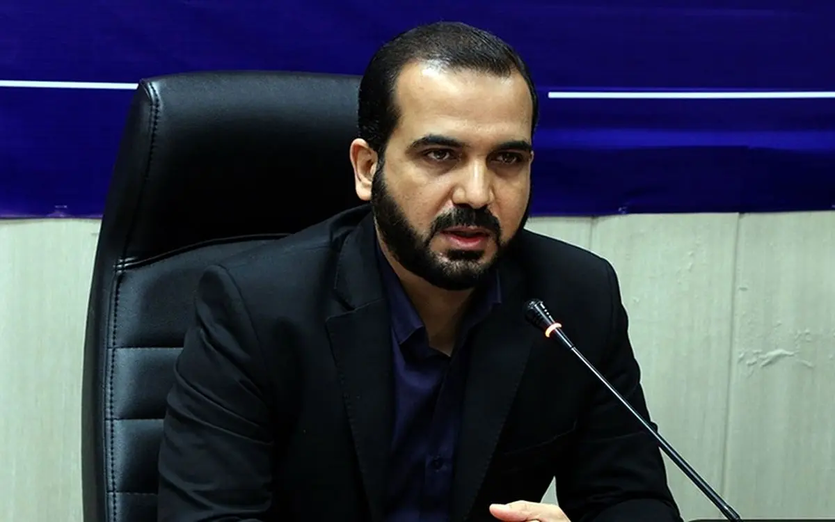 نماینده مجلس: شهامت عذرخواهی را داریم، چیزی که در دنیا وجود ندارد