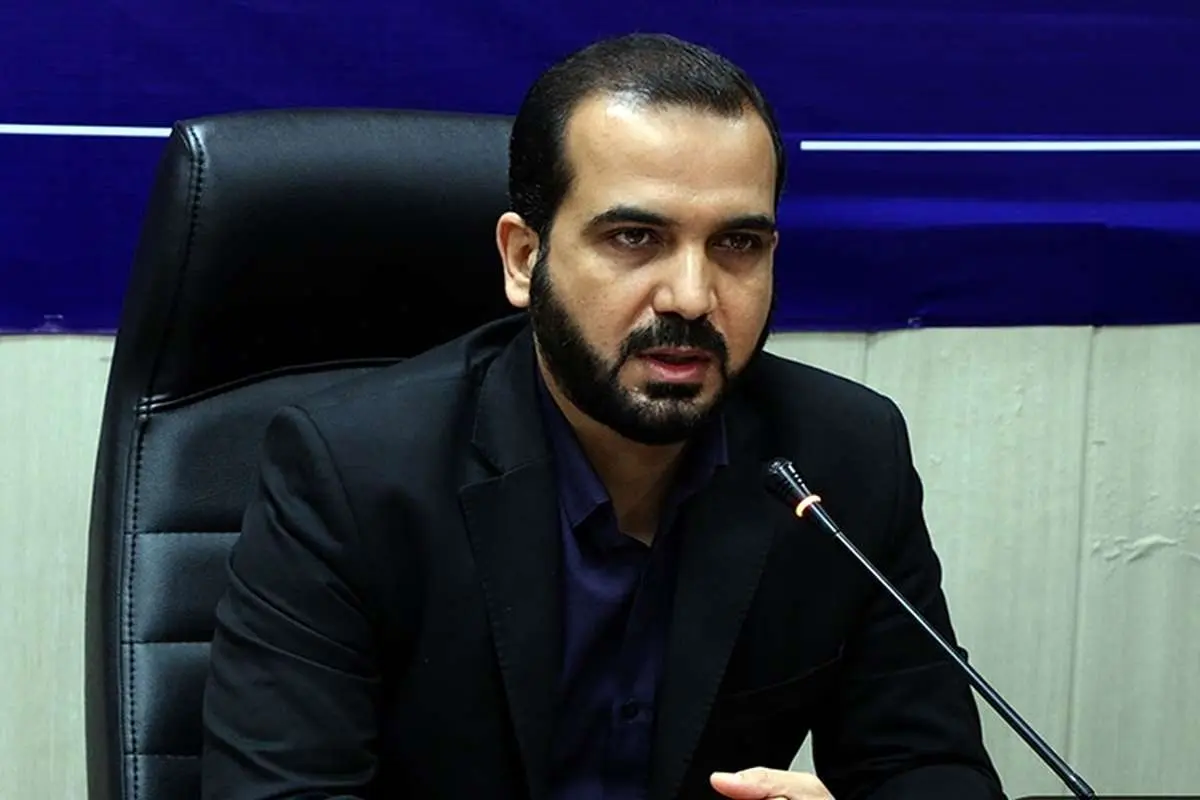 نماینده مجلس: شهامت عذرخواهی را داریم، چیزی که در دنیا وجود ندارد