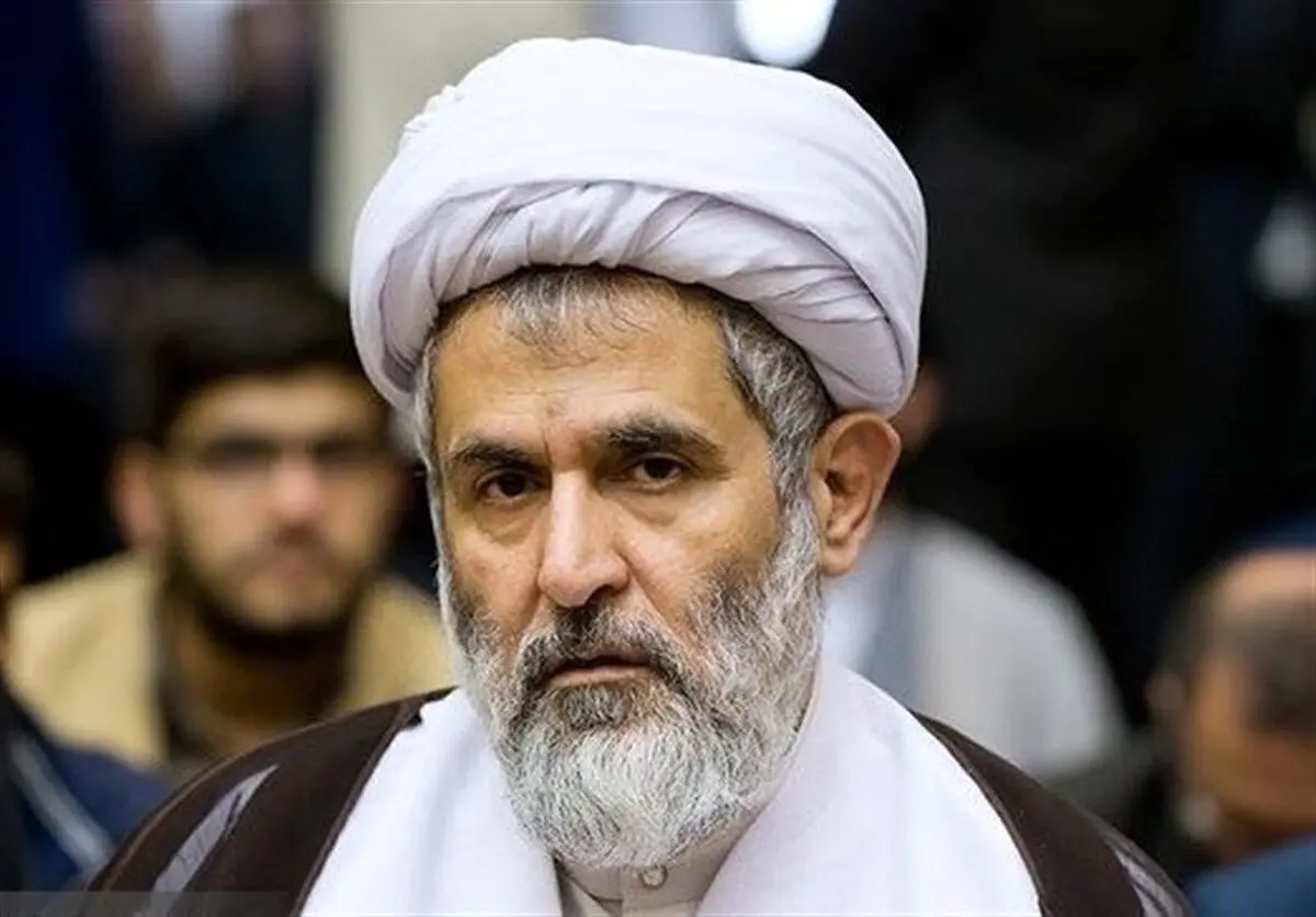 طائب: آمریکایی‌ها از اردیبهشت برنامه اغتشاشات را طراحی کردند