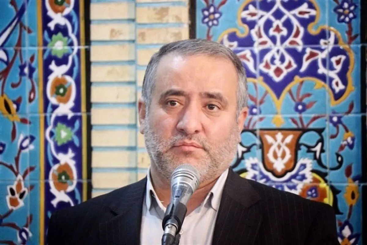 استاندار: در اغتشاشات اخیر، سمنان آرام بود
