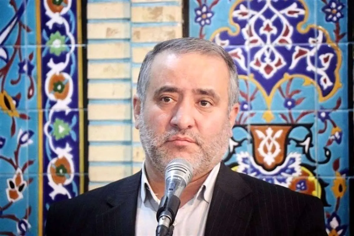 استاندار: در اغتشاشات اخیر، سمنان آرام بود
