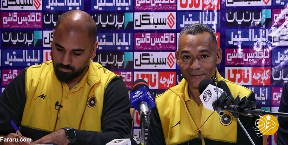 مورایس: تیم حریف به دنبال حقه‌بازی بود!