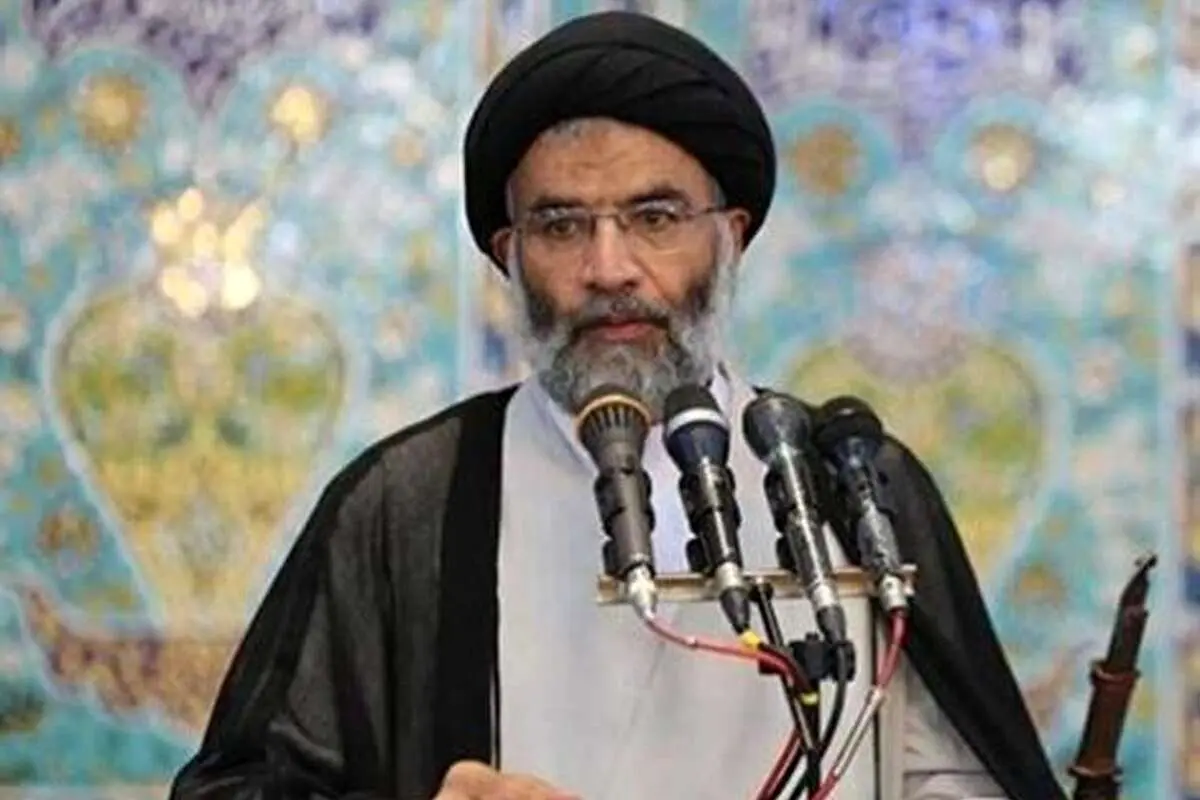 نماینده ولی فقیه در خوزستان: حجاب اجباری نداریم، پوشش اجباری داریم