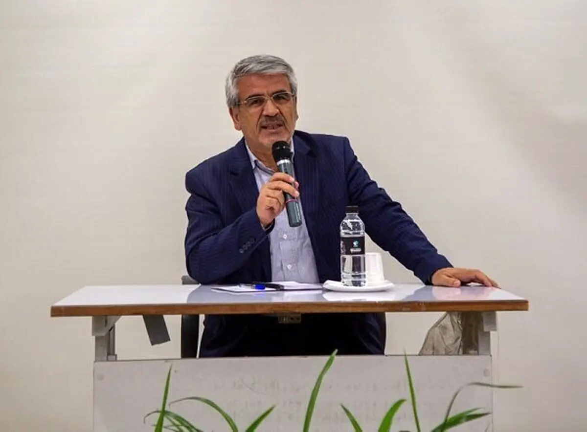رئیس دانشگاه شهید بهشتی: مجبور شویم دانشجویان خاطی را به روان‌پزشک ارجاع می دهیم