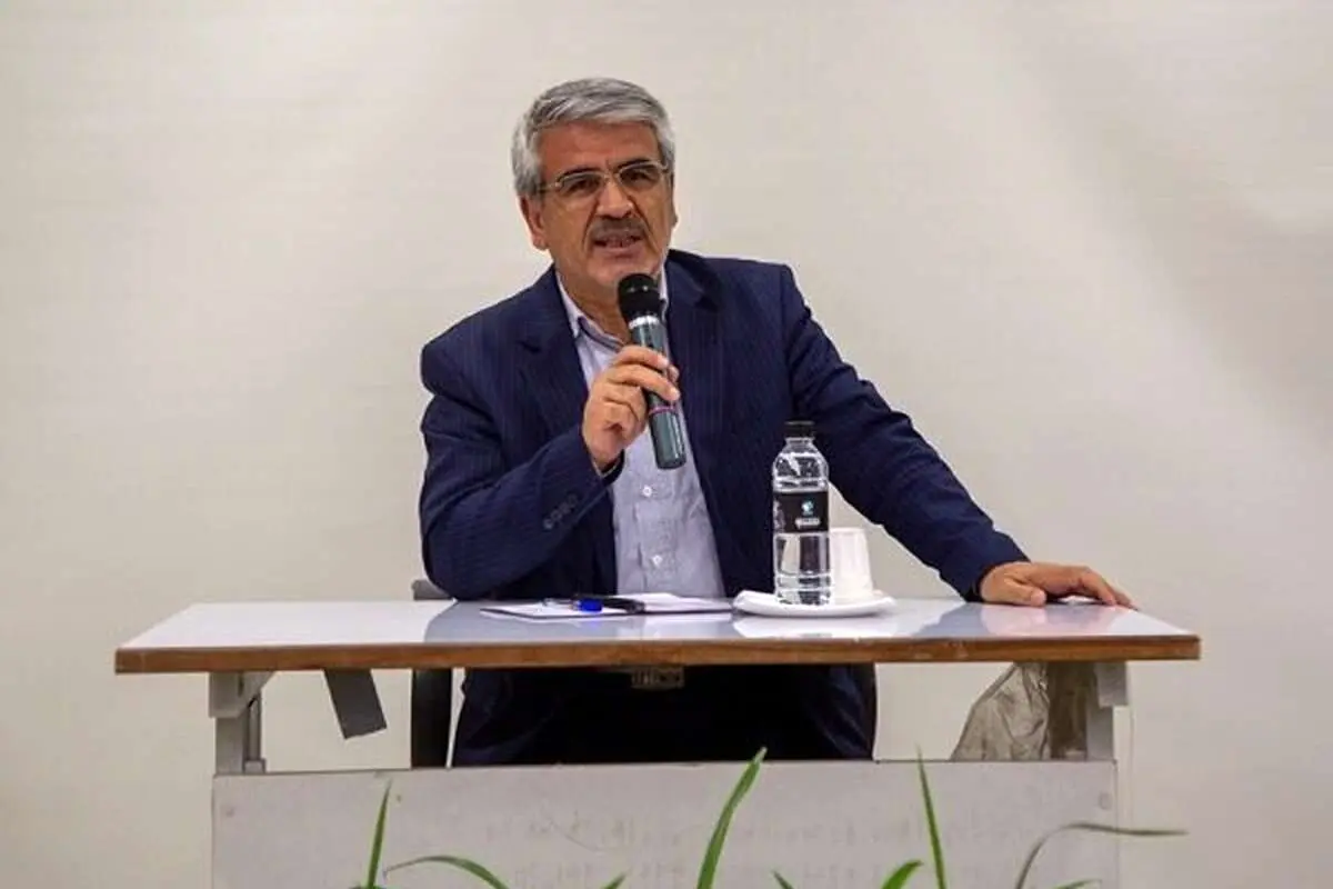 رئیس دانشگاه شهید بهشتی: مجبور شویم دانشجویان خاطی را به روانپزشک ارجاع می دهیم