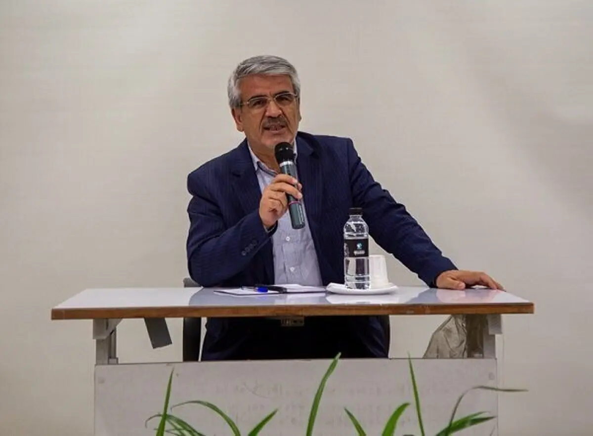 رئیس دانشگاه شهید بهشتی: مجبور شویم دانشجویان خاطی را به روان‌پزشک ارجاع می دهیم