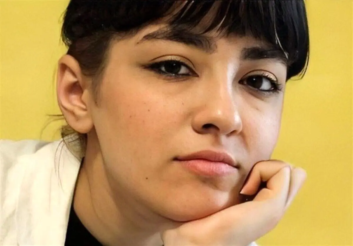 عکسی که سرپرست دادسرای جنایی از گوشی نیکا شاکرمی منتشر کرد