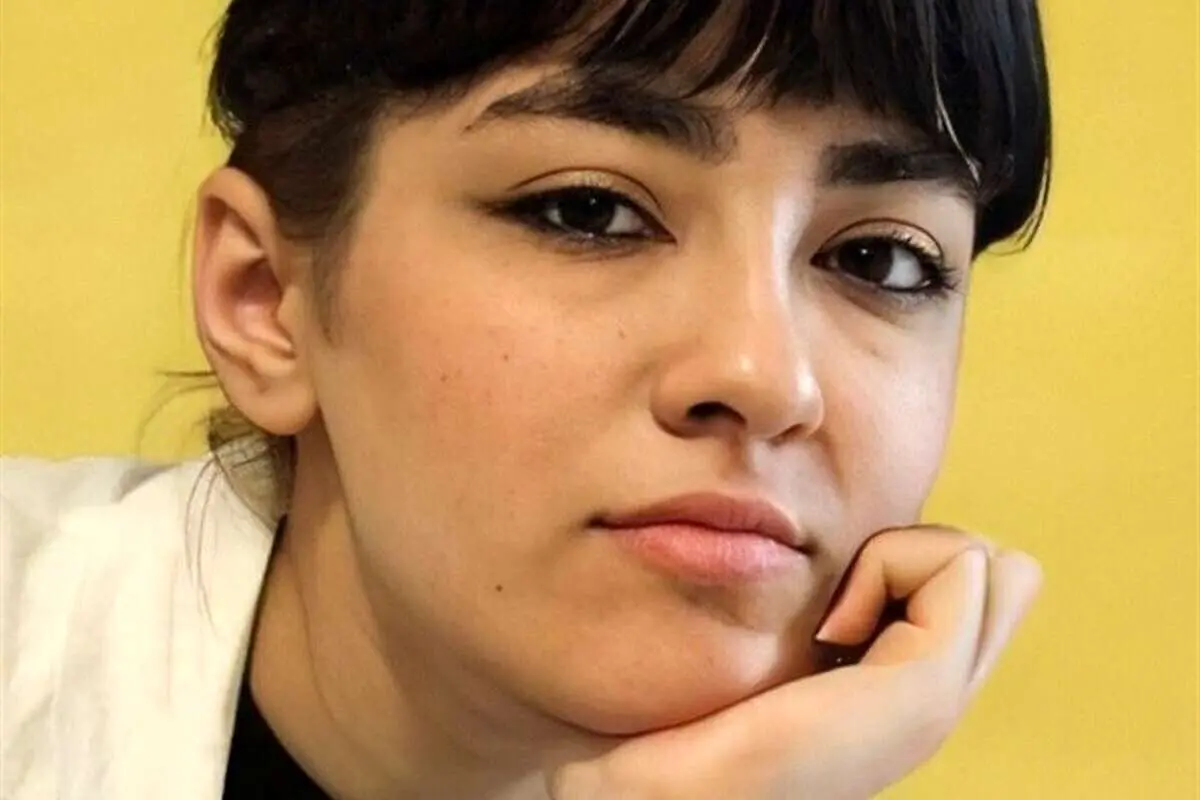 عکسی که سرپرست دادسرای جنایی از گوشی نیکا شاکرمی منتشر کرد